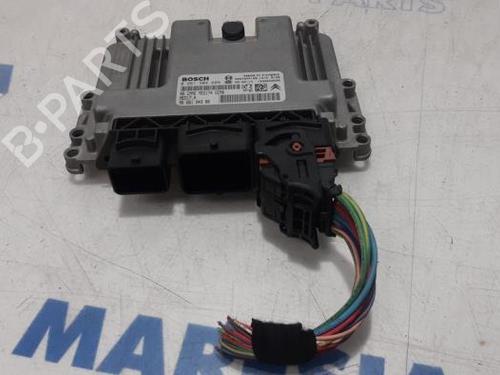 Engine control unit (ECU) PEUGEOT 308 CC (4B_) 1.6 16V | BP31426026M57