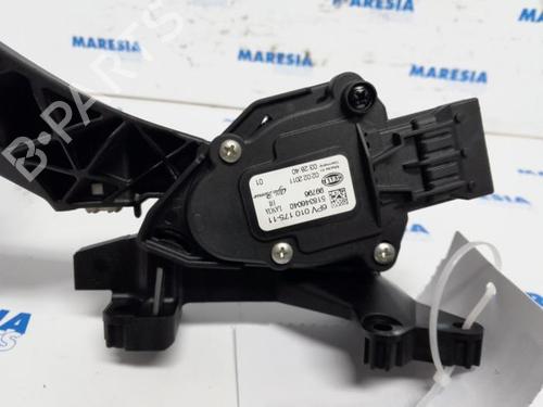 Electronic module ALFA ROMEO GIULIETTA (940_) 1.4 TB (940FXB1A, 940FXB11) | BP31476478M83 