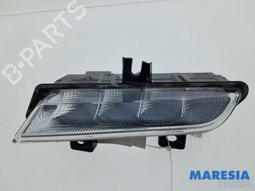 Used Right daytime light Right daytime light RENAULT CLIO IV (BH_) 0.9 TCe 90 (BHNF, BHMA, BHMH, BHJK, BHJR) (90 hp) 40510316 40510316