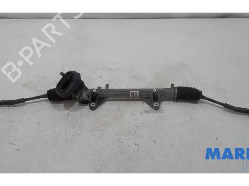 Used Steering rack RENAULT CLIO IV Grandtour (KH_) 0.9 TCe 90 (90 hp) 31454433