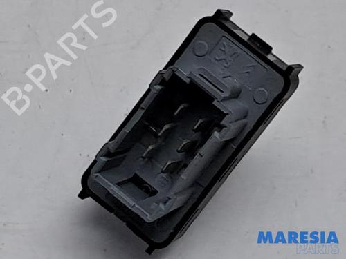 Switch PEUGEOT 2008 I (CU_) 1.2 VTi | BP31386989I30