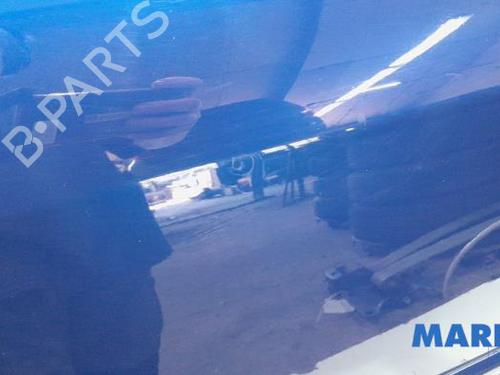 Right front door PEUGEOT 307 CC (3B) 2.0 16V | BP31439023C3