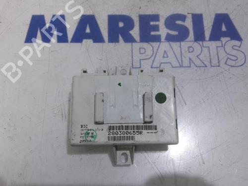 Used Electronic module RENAULT MEGANE III Grandtour (KZ0/1) 1.5 dCi (KZ0C, KZ1A) (90 hp) 31475709