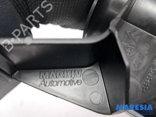 Pipe CITROËN C3 II (SC_) 1.6 HDi | BP31424839M125