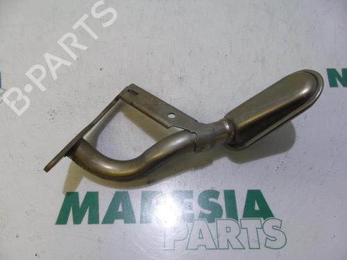 Used Other Other PEUGEOT 206 Hatchback (2A/C) 2.0 S16 (135 hp) 31497485 31497485