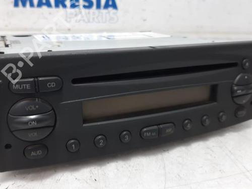 Radio PEUGEOT BOXER Van 3.0 HDi 160 | BP31513226E6 