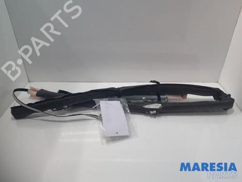 Used Left curtain airbag CITROËN DS3 Convertible 1.2 VTi 82 (82 hp) 31477932
