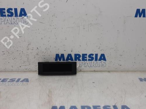 Used Electronic module CITROËN DS3 (SA_) 1.6 HDi 90 (92 hp) 31441649