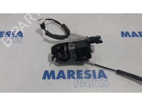 Used Electronic module Electronic module CITROËN C5 III (RD_) 2.0 HDi 165 (RDRHHA, RDRHH8) (163 hp) 31472504 31472504