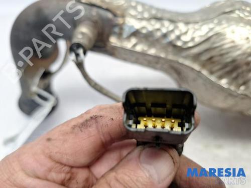 Catalyst CITROËN C4 CACTUS 1.2 THP 110 | BP31500927M10