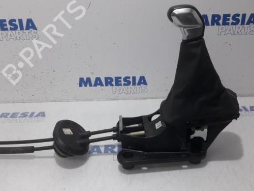 Girspak CITROËN C3 III (SX) 1.2 VTi 82 (82 hp) 31442036