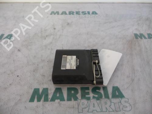 Used Control unit RENAULT VEL SATIS (BJ0_) 3.0 dCi (BJ0J, BJ0N) (177 hp) 31512355