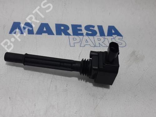 Used Ignition coil FIAT PUNTO (199_) 0.9 (101 hp) 31519118