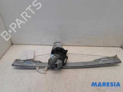 Used Rear right window mechanism CITROËN C4 Grand Picasso I (UA_) 2.0 i 16V (140 hp) 31457673