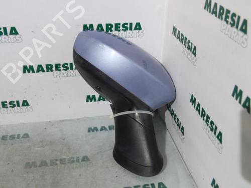 Used Right mirror FIAT GRANDE PUNTO (199_) 1.4 (199AXB11, 199AXB1A, 199BXB1A, 199AXL1A) (77 hp) 31410828