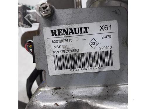 Steering column RENAULT KANGOO Express (FW0/1_) 1.5 dCi 75 (FW07, FW10, FW04) | BP31490374M21  - Image 5