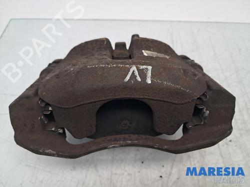 Left front brake caliper CITROËN DS3 (SA_) 1.6 THP 155 | BP33411230M105 - Image 2