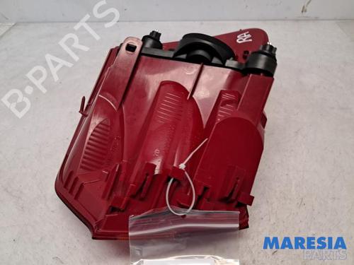 Right taillight CITROËN C5 III (RD_) 2.0 16V (RDRFJC, RDRFJF) | BP31403820C35 