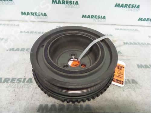 Used Pulley Pulley FIAT PUNTO (188_) 1.2 16V 80 (188.233, .235, .253, .255, .333, .353, .639,... (80 hp) 31449470 31449470