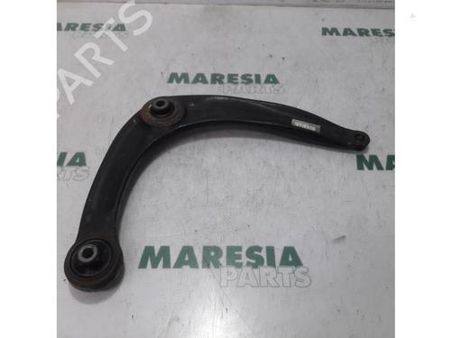 other-peugeot-partner-box-bodympv-2008-31426150 main image