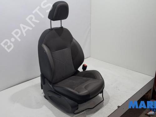 Right front seat PEUGEOT 2008 I (CU_) 1.6 VTi | BP31399479C16  - Image 5