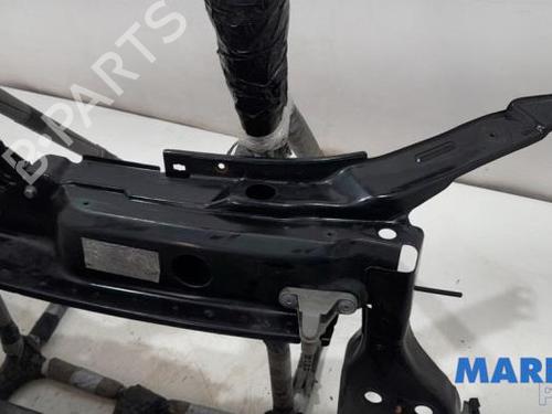 Front slam panel FIAT 500 (312_) 0.9 (312AXN1A) | BP33432913C72 - Image 3