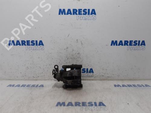 Used Right rear brake caliper ALFA ROMEO MITO (955_) 1.4 Turbo MultiAir (955AXM1A, 955AXR11) (135 hp) 31397847