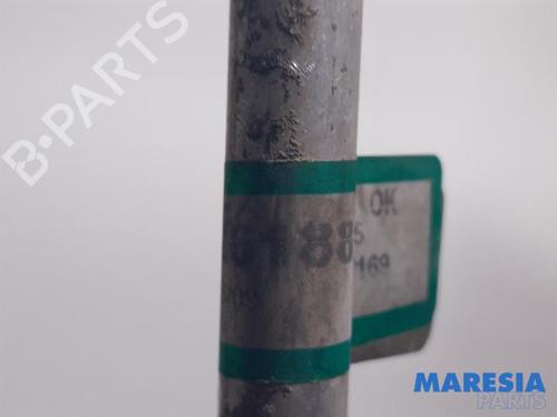 AC pipe FIAT 500 (312_) 1.2 (312AXA1A) | BP31458772M126