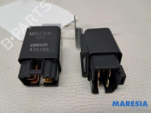 Used Electronic sensor Electronic sensor CITROËN C-ZERO C-Zero (64 hp) 39932747 39932747