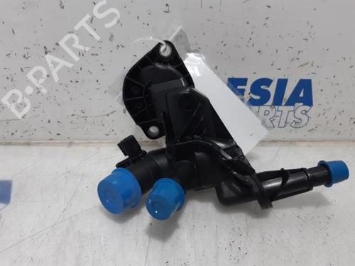 Used Thermostat housing RENAULT CLIO IV (BH_) 0.9 TCe 90 (BHNF, BHMA, BHMH, BHJK, BHJR) (90 hp) 31475365