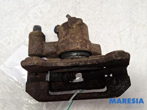 Left front brake caliper FIAT 500 (312_) 1.2 (312AXA1A) | BP31405527M105 