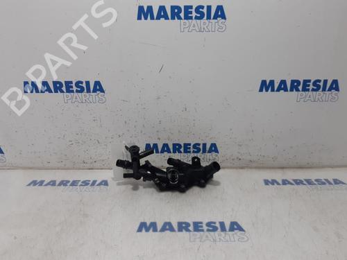 Used Other RENAULT CLIO IV (BH_) 1.2 TCe 120 (BHM0) (120 hp) 31512708