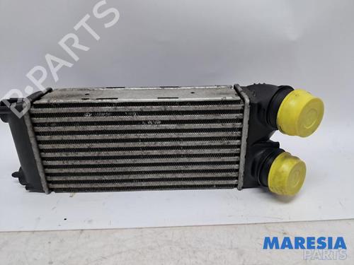 Intercooler Intercooler 39383747 39383747