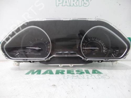instrument-cluster-peugeot-208-i-ca_-cc_-2012-2013-2014-2015-2016-2017-2018-2019-2020-2021-31395125 main image