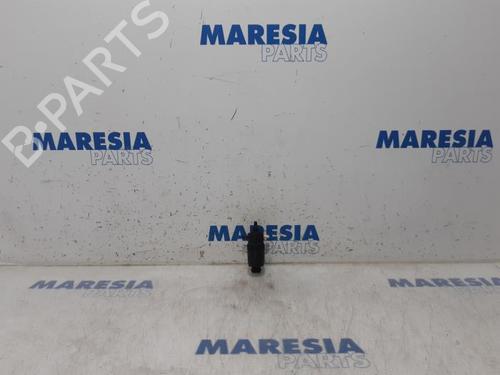 Used Other FIAT PANDA (312_, 319_) 0.9 (312PXG1A) (86 hp) 31435759