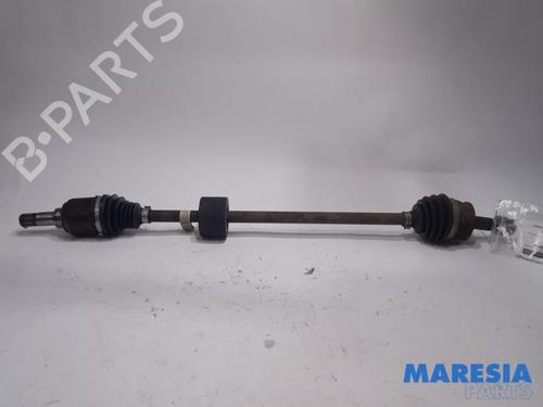 Used Right front driveshaft FIAT PANDA (312_, 319_) 0.9 (312PXH1A) (65 hp) 31445044