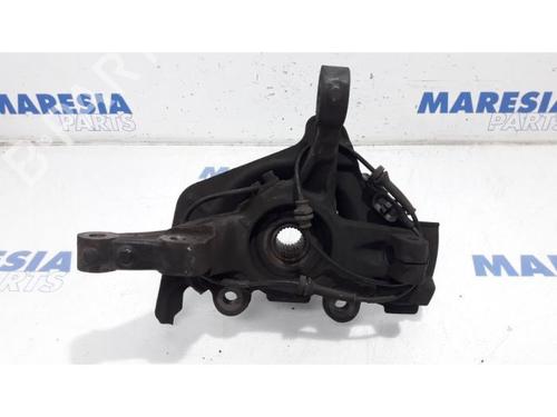 Right front steering knuckle FIAT DOBLO Cargo (263_) 1.3 D Multijet | BP31465157M26 - Image 2