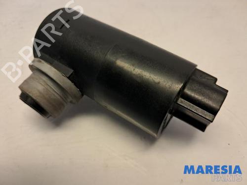 Used Other CITROËN C1 II (PA_, PS_) 1.0 VTi 72 (72 hp) 31427952