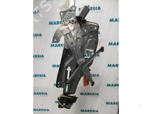 Used Front left window mechanism Front left window mechanism RENAULT LAGUNA I Grandtour (K56_) 1.6 16V (K568) (107 hp) 31413415 31413415