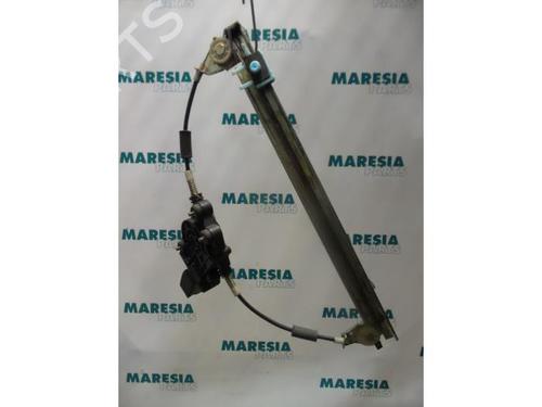 Used Front left window mechanism FIAT MAREA (185_) 2.4 JTD 130 (130 hp) 31403622
