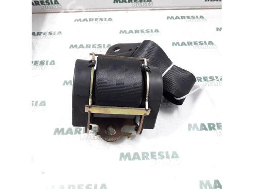 Used Rear right seatbelt LANCIA PHEDRA (179_) 2.2 JTD (179AXC1A) (128 hp) 31488243