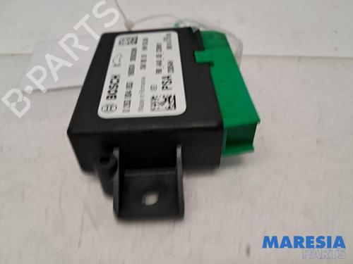 Electronic module CITROËN C4 CACTUS 1.2 THP 110 | BP31466779M83