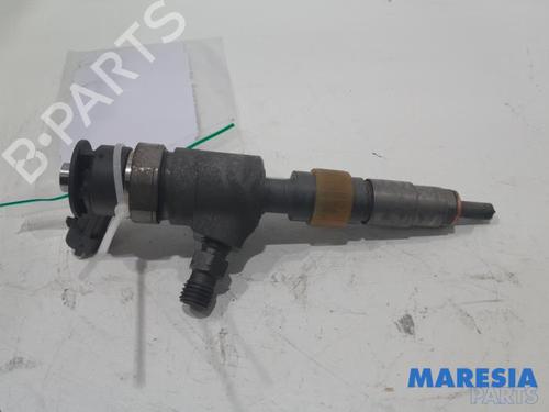 Used Injector PEUGEOT 308 SW II (LC_, LJ_, LR_, LX_, L4_) 1.6 BlueHDi 120 (120 hp) 31404655
