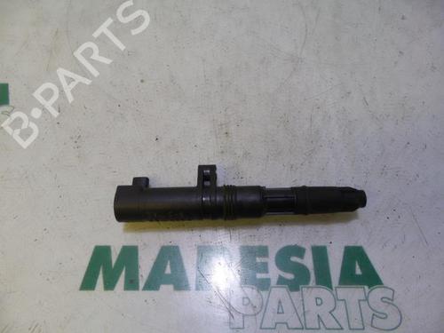Used Ignition coil RENAULT CLIO II (BB_, CB_) 1.6 16V (BB01, BB0H, BB0T, BB14, BB1D, BB1R, BB2KL, BB3G... (107 hp) 31422825