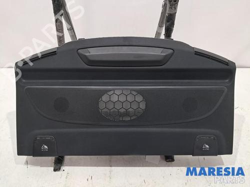 Hattehylde ALFA ROMEO GIULIA (952_) 2.9 Quadrifoglio (952AAM24) (510 hp) 31385058