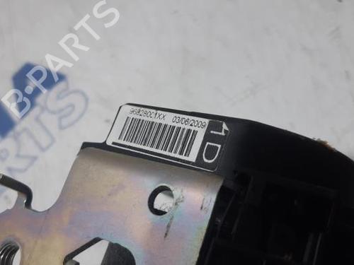 Front right seatbelt PEUGEOT 308 CC (4B_) 1.6 16V | BP31509574I25 - Image 3
