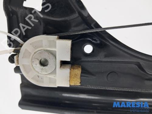 Front left window mechanism FIAT 500 (312_) 1.2 (312AXA1A) | BP38569778C22 - Image 3