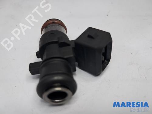 Injector RENAULT TWINGO II (CN0_) 1.2 16V (CN0K, CN0V, CN0A) | BP39750710M100 - Image 2