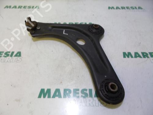 Used Left front suspension arm CITROËN C3 Pluriel (HB_) 1.6 (109 hp) 31506010