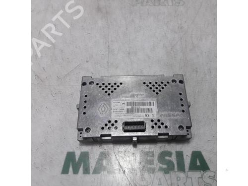 Display RENAULT ESPACE IV (JK0/1_) 2.0 dCi (JK01, JK02, JK1J, JK1K, JK1H) | BP31447963C48 - Image 2